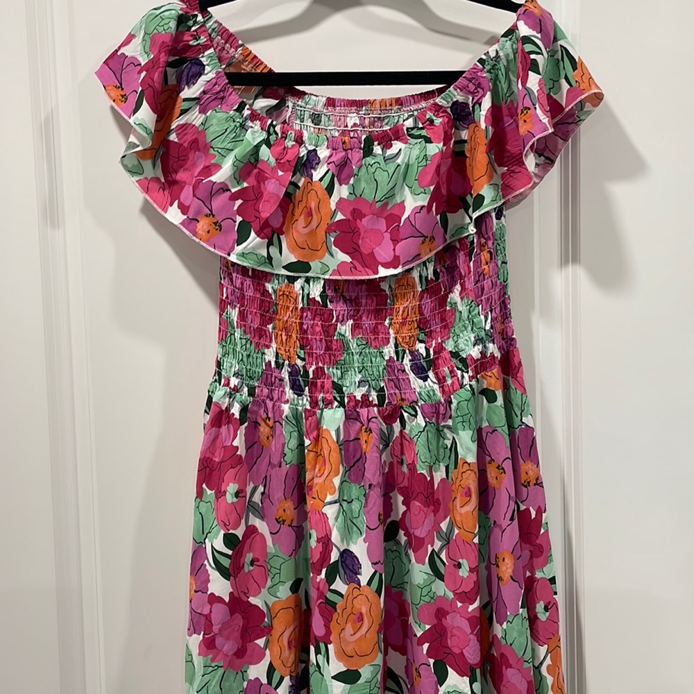NWOT Summer Dress